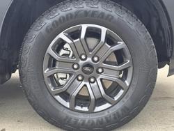 2025 Ford Ranger Wildtrak