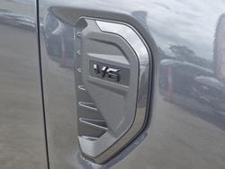 2025 Ford Ranger Wildtrak