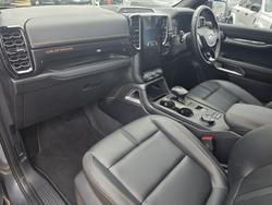 2025 Ford Ranger Wildtrak