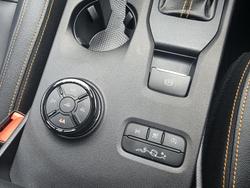 2025 Ford Ranger Wildtrak