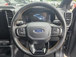 2025 Ford Ranger Wildtrak