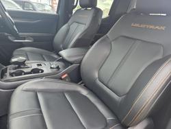 2025 Ford Ranger Wildtrak