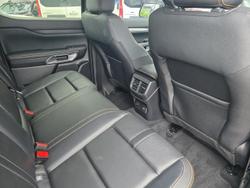 2025 Ford Ranger Wildtrak