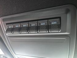 2025 Ford Ranger Wildtrak