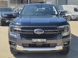 2025 Ford Ranger Sport