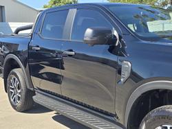 2025 Ford Ranger Sport