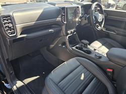 2025 Ford Ranger Sport