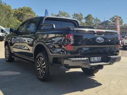 2025 Ford Ranger Sport