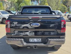 2025 Ford Ranger Sport