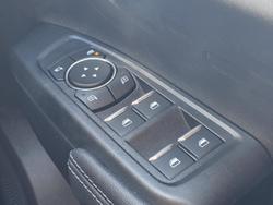 2025 Ford Ranger Sport