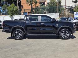 2025 Ford Ranger Sport