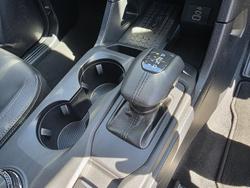 2025 Ford Ranger Sport