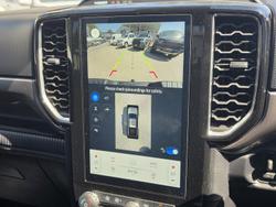 2025 Ford Ranger Sport