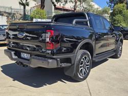 2025 Ford Ranger Sport
