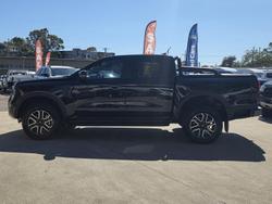 2025 Ford Ranger Sport