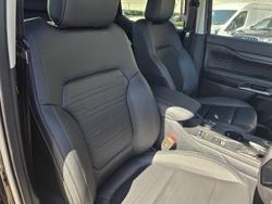 2025 Ford Ranger Sport