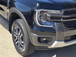 2025 Ford Ranger Sport