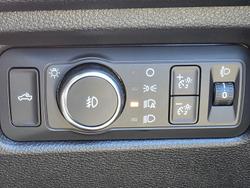 2025 Ford Ranger Sport