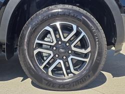 2025 Ford Ranger Sport