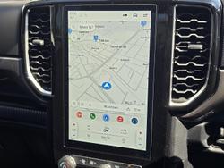 2025 Ford Ranger Sport