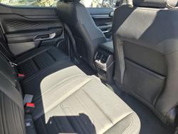 2025 Ford Ranger Sport