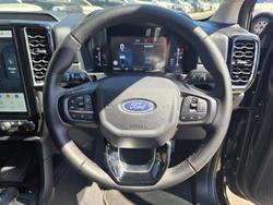 2025 Ford Ranger Sport