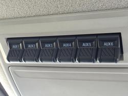 2025 Ford Ranger Sport