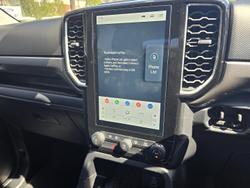 2025 Ford Ranger Sport