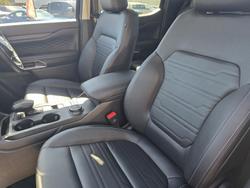 2025 Ford Ranger Sport