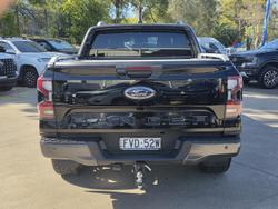 2025 Ford Ranger Wildtrak