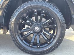 2025 Ford Ranger Wildtrak