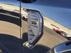 2025 Ford Ranger Wildtrak