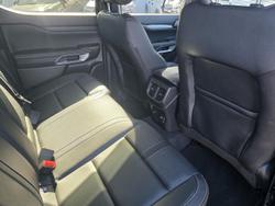 2025 Ford Ranger Wildtrak