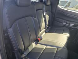 2025 Ford Ranger Wildtrak