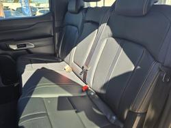 2025 Ford Ranger Wildtrak