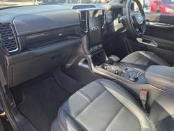 2025 Ford Ranger Wildtrak