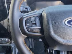 2025 Ford Ranger Wildtrak