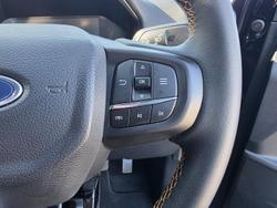 2025 Ford Ranger Wildtrak