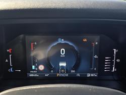 2025 Ford Ranger Wildtrak