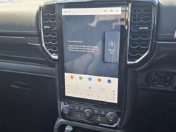 2025 Ford Ranger Wildtrak