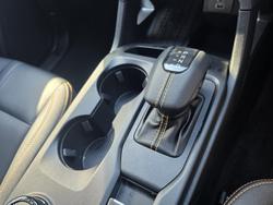 2025 Ford Ranger Wildtrak