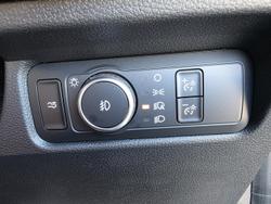 2025 Ford Ranger Wildtrak