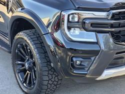 2025 Ford Ranger Wildtrak