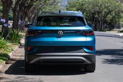 2025 Volkswagen ID.4 Pro