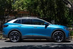 2025 Volkswagen ID.4 Pro