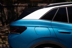 2025 Volkswagen ID.4 Pro