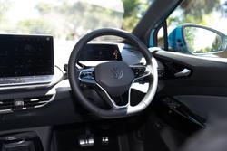 2025 Volkswagen ID.4 Pro