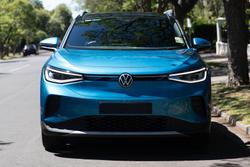 2025 Volkswagen ID.4 Pro