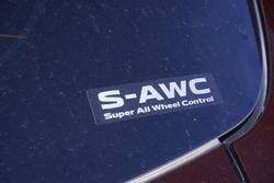 2024 Mitsubishi Eclipse Cross PHEV Exceed