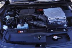 2024 Mitsubishi Eclipse Cross PHEV Exceed